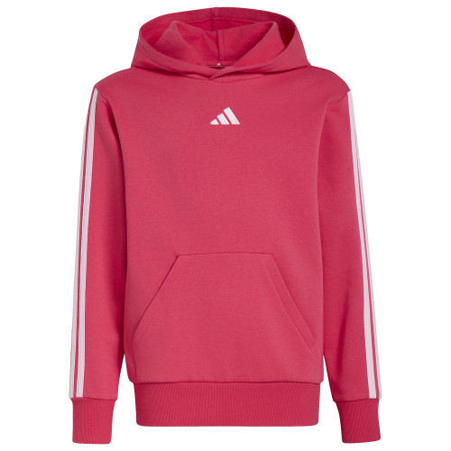 Adidas Παιδικό φούτερ Essentials 3-Stripes Fleece Hoodie